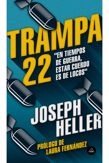 Trampa 22