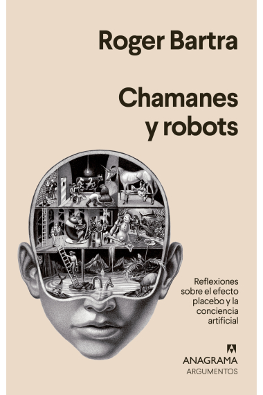 Chamanes y robots: reflexiones sobre el efecto placebo y la conciencia artificial