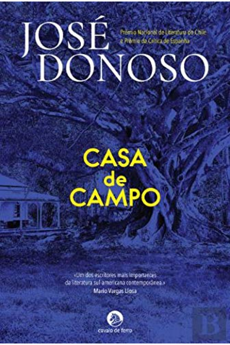 Casa de Campo