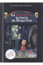 La Terrorífica historia de Chiquitina