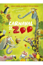 Carnaval en el zoo