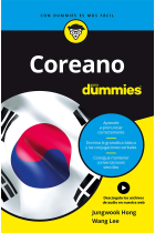 Coreano para dummies