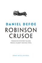 Robinson Crusoe