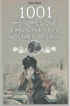 1001 històries que explicaven els nostres besavis