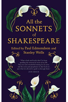 All the Sonnets of Shakespeare