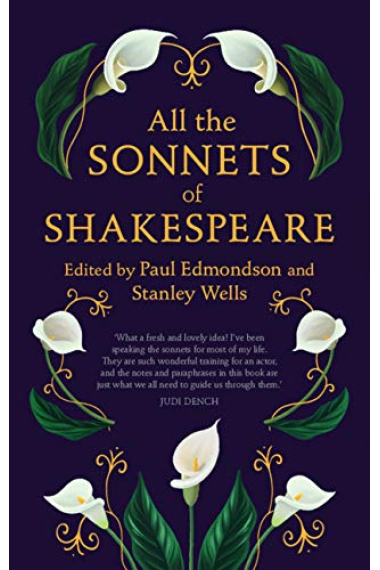 All the Sonnets of Shakespeare