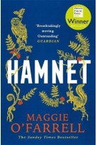 Hamnet (Winner Of The Women's Prize For Fiction 2020)