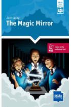 The Magic Mirror: Reader + Delta Augmented