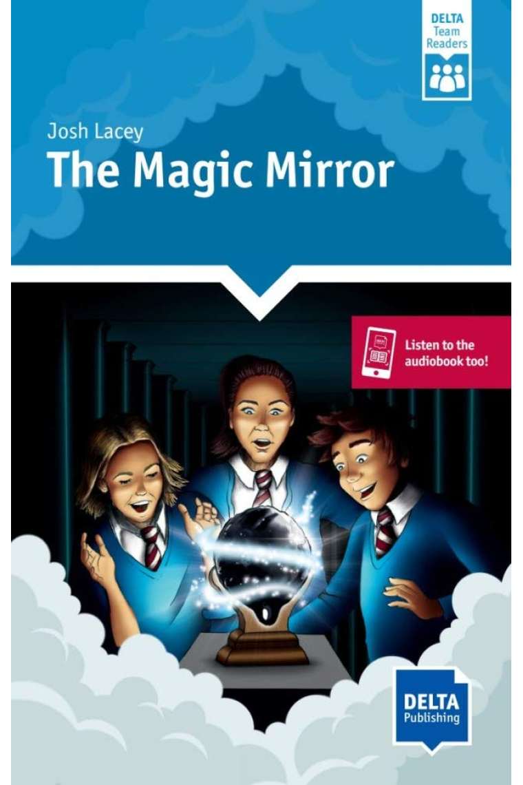 The Magic Mirror: Reader + Delta Augmented