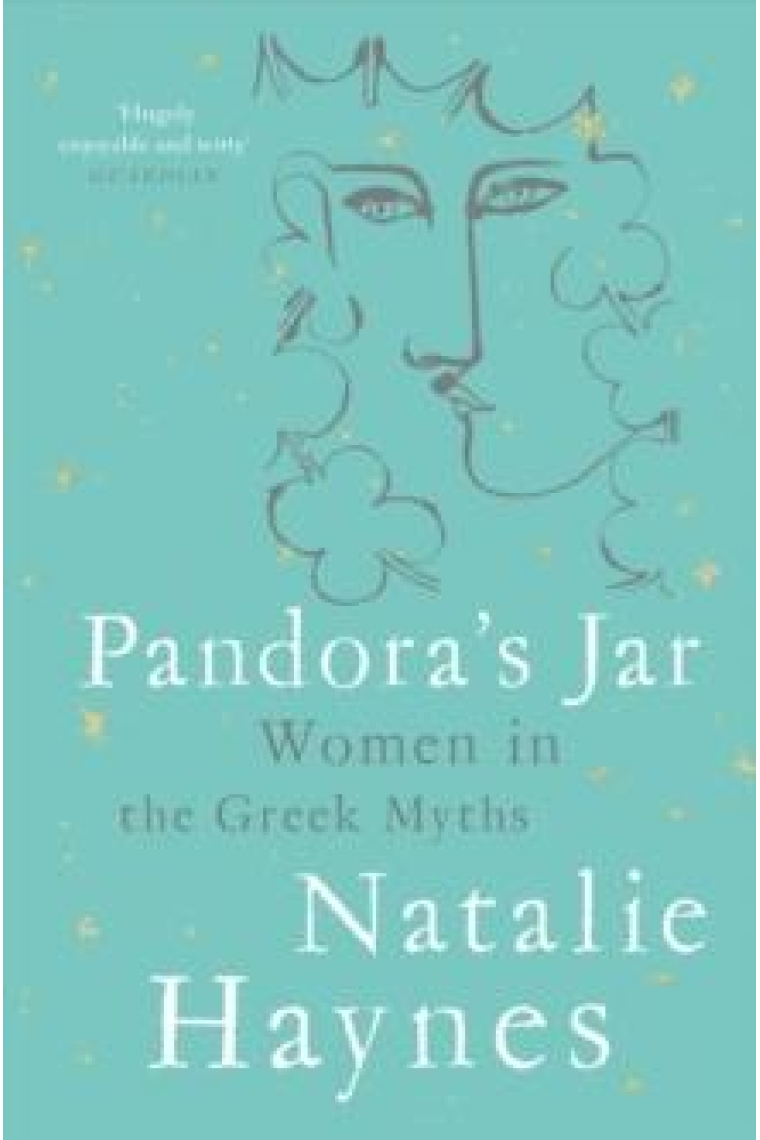 Pandora's Jar: Women in the Greek Myths