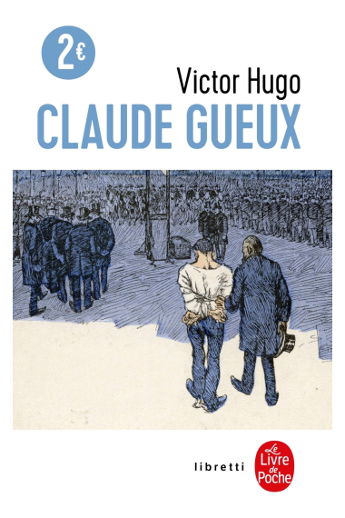 Claude Gueux