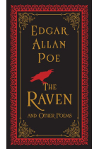 The Raven and Other Poems: Pocket Edition) (Barnes & Noble Flexibound Pocket Editions)