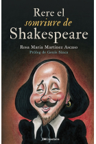 Rere el somriure de Shakespeare