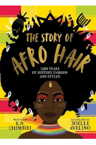 The Story of Afro Hair