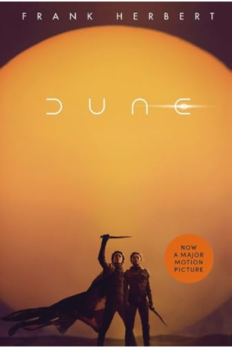 Dune. Film Tie-In