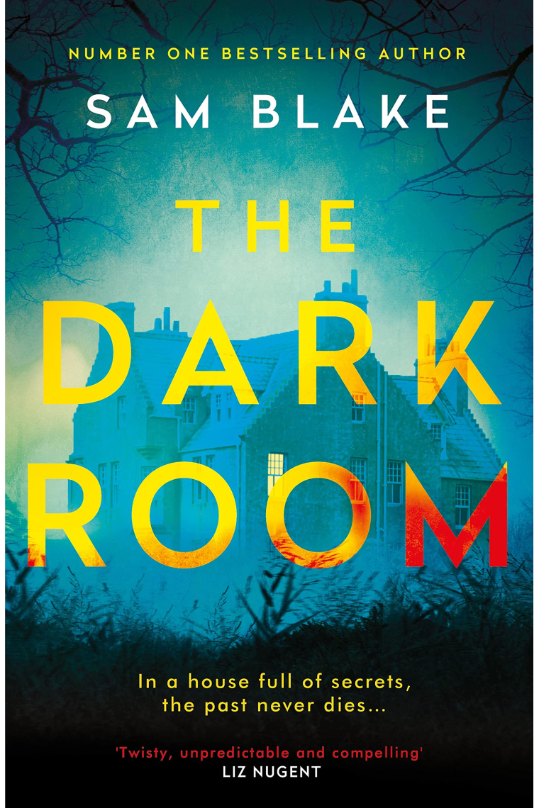 The Dark Room