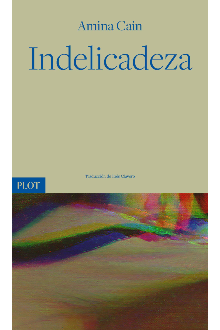 Indelicadeza