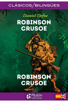 Robinson Crusoe / Robinson Crusoe