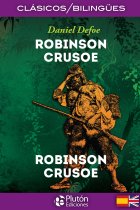 Robinson Crusoe / Robinson Crusoe