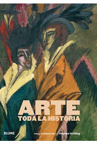 Arte. Toda la historia