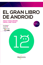 El gran libro de Android