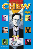 Chew Integral nº 02/03