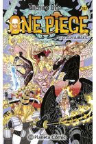 One Piece 102