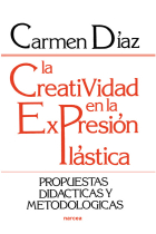 La creatividad en la expresión plástica