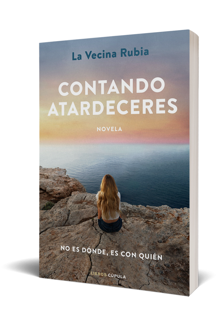 Contando atardeceres