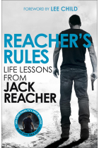 Reacher's rules: life Lessons from Jack Reacher