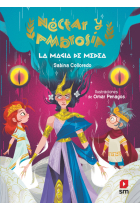 Néctar y Ambrosía 2: La magia de Medea