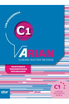 Arian C1 - Lan koadernoa