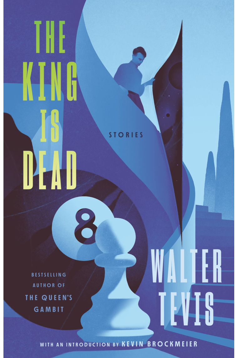 The King Is Dead: Stories