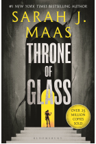 Throne of Glass