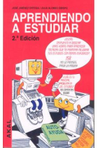 Aprendiendo a estudiar curso práctico de técnicas de estudio