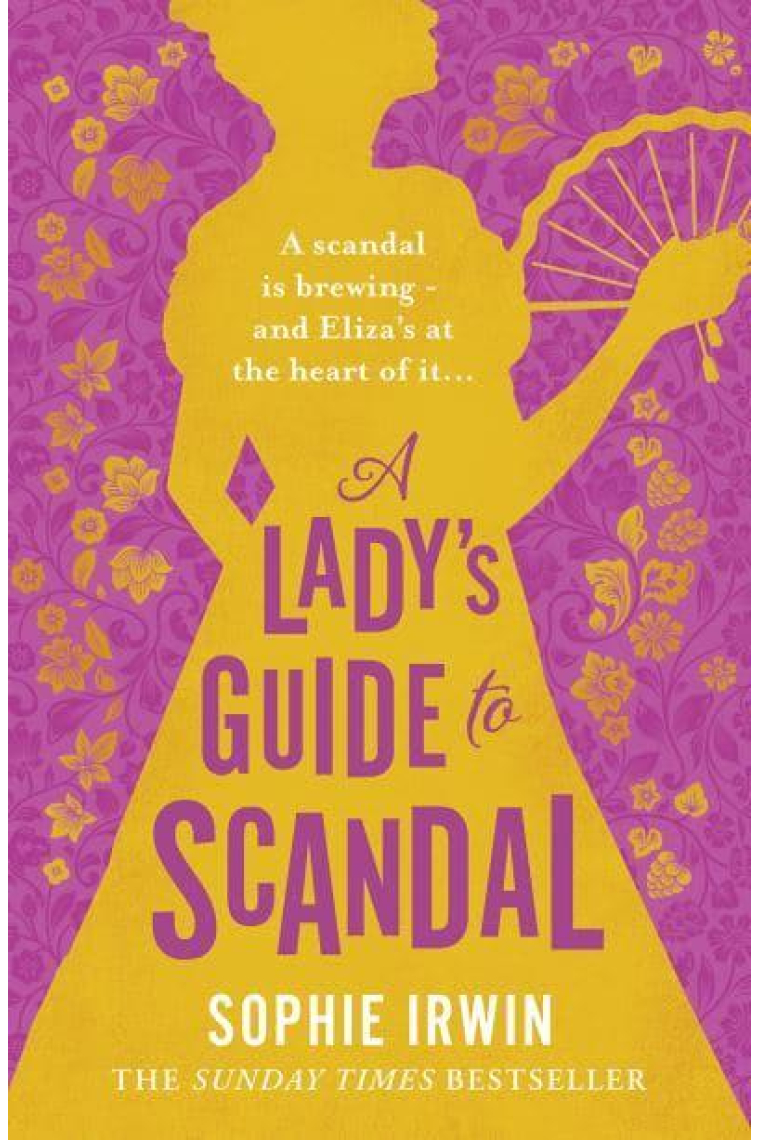 A Lady's Guide To Scandal