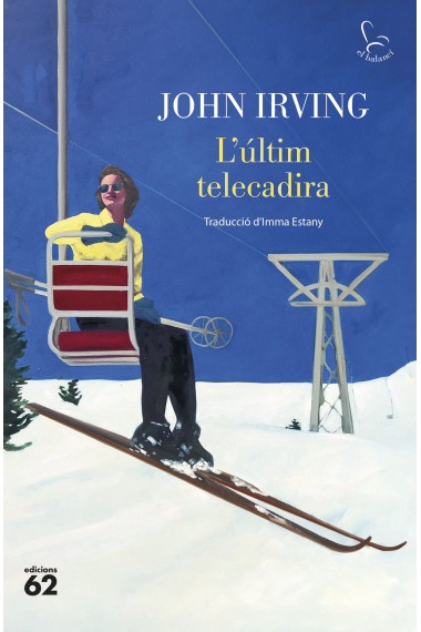 L'últim telecadira