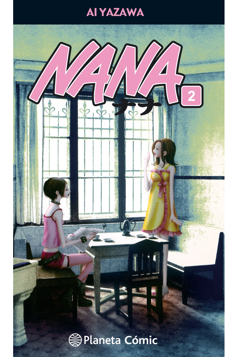 Nana 2/21