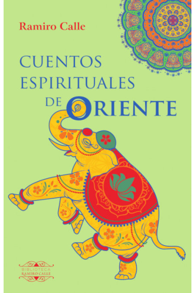 Cuentos espirituales de Oriente