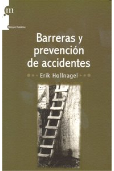 Barreras y prevención de accidentes