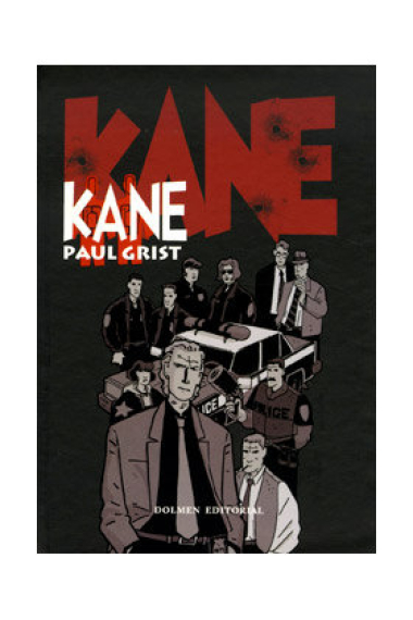 Kane Integral Vol. 2