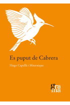 Es puput de Cabrera