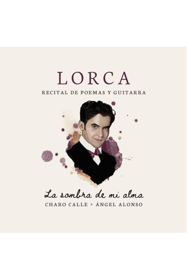 La sombra de mi alma. Lorca.