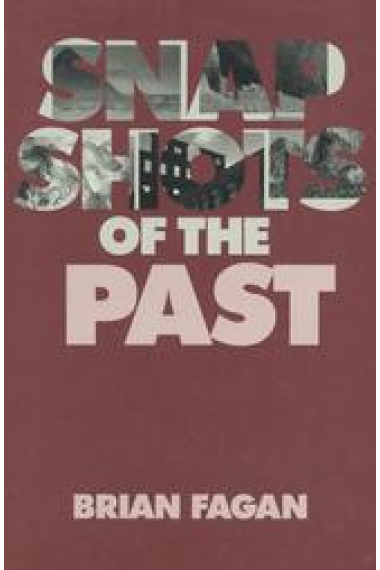 Snap shots of the past