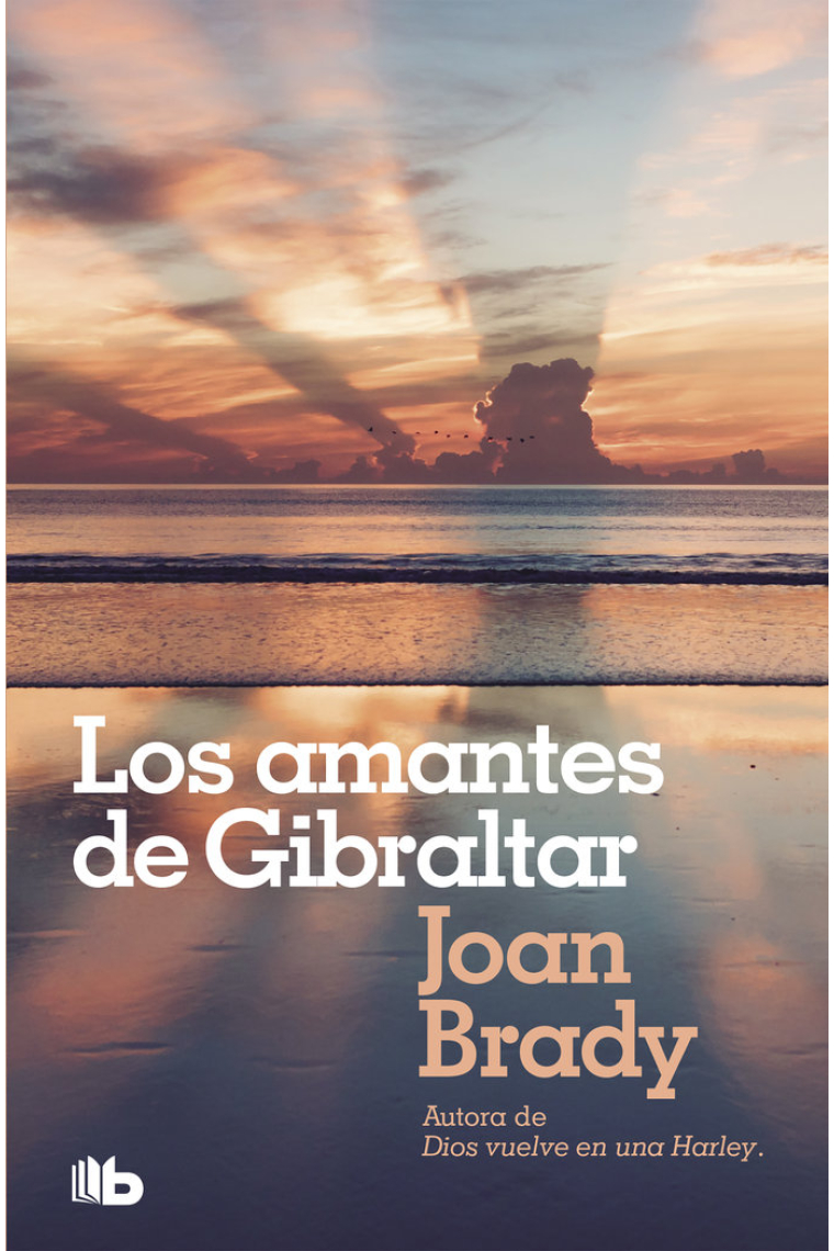 Los amantes de Gibraltar