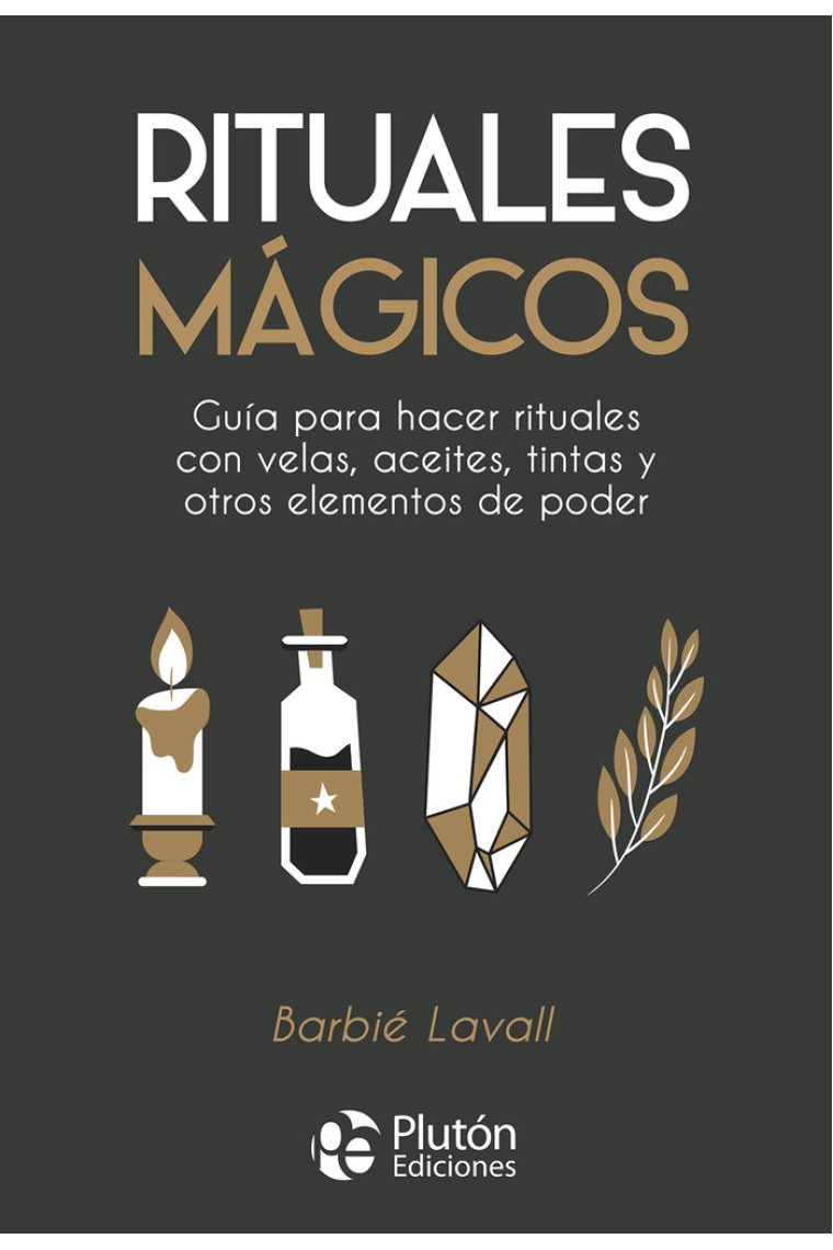 RITUALES MAGICOS