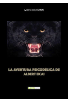 LA AVENTURA PSICODELICA DE ALBERT EKAI