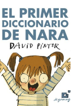 EL PRIEMR DICCIONARIO DE NARA