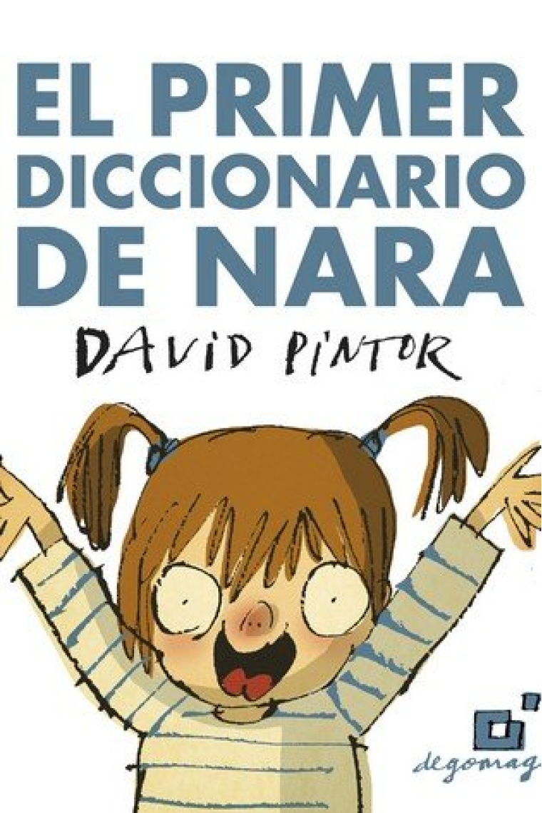 EL PRIEMR DICCIONARIO DE NARA