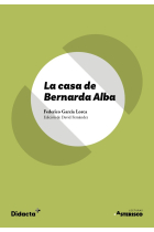 La casa de Bernarda Alba (texto original)